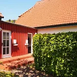 Doppelhaus-9-strandkorb * Prerow