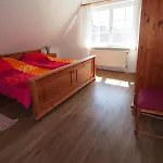 Dom wakacyjny Doppelhaus-9-strandkorb Prerow