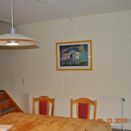 Doppelhaus-9-strandkorb * Prerow