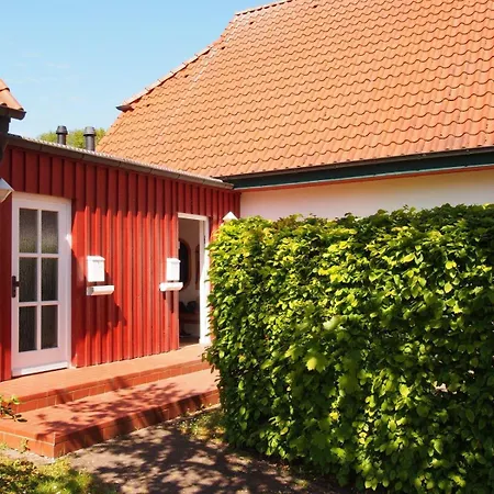 Doppelhaus-9-strandkorb * Prerow